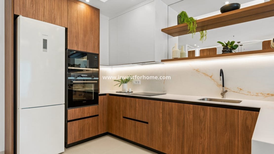 3 bedroom Apartment for sale in Rojales with pool garage - € 380,540 (Ref: 10158447)