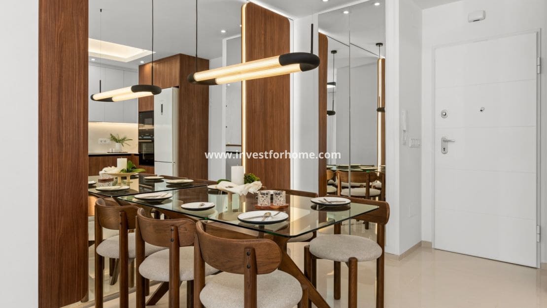 3 bedroom Apartment for sale in Rojales with pool garage - € 380,540 (Ref: 10158447)