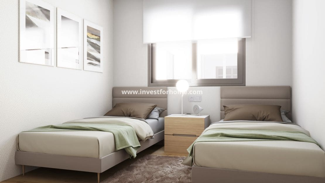 2 camera da letto Appartamento in vendita in Torrevieja con piscina - 240.000 € (Rif: 10158448)
