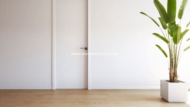 2 makuuhuone Huoneisto myytävänä paikassa Centro, Torrevieja mukana uima-altaan - 240 000 € (Ref: 10158448)