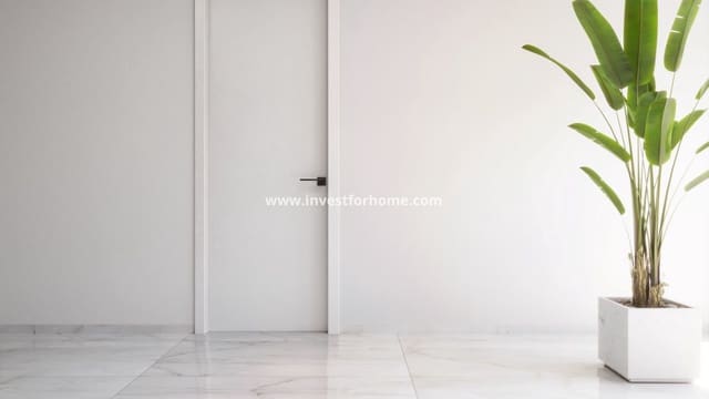2 makuuhuone Huoneisto myytävänä paikassa Centro, Torrevieja mukana uima-altaan - 240 000 € (Ref: 10158448)
