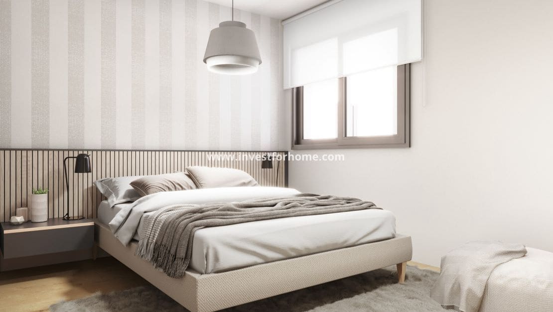 2 camera da letto Appartamento in vendita in Torrevieja con piscina - 240.000 € (Rif: 10158448)