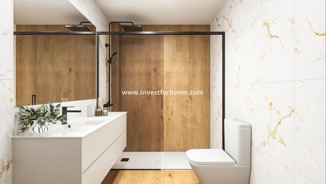 2 camera da letto Appartamento in vendita in Torrevieja con piscina - 240.000 € (Rif: 10158448)