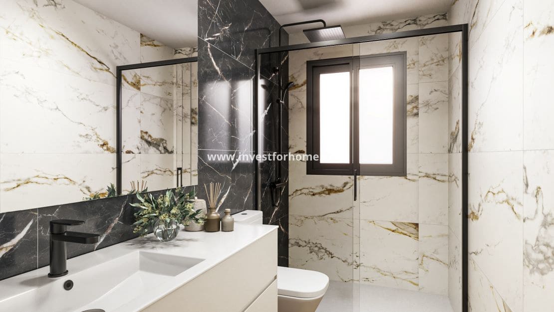 2 camera da letto Appartamento in vendita in Torrevieja con piscina - 240.000 € (Rif: 10158448)