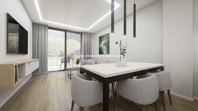 1 Zimmer Apartment zu verkaufen in Centro, Torrevieja mit Pool Garage - 164.496 € (Ref: 10158450)