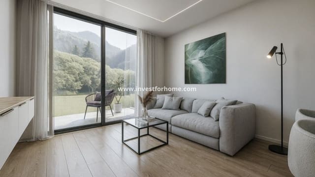 1 Zimmer Apartment zu verkaufen in Centro, Torrevieja mit Pool Garage - 164.496 € (Ref: 10158450)