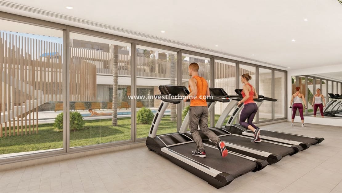 3 camera da letto Appartamento in vendita in Pilar de la Horadada con piscina garage - 398.900 € (Rif: 10158452)