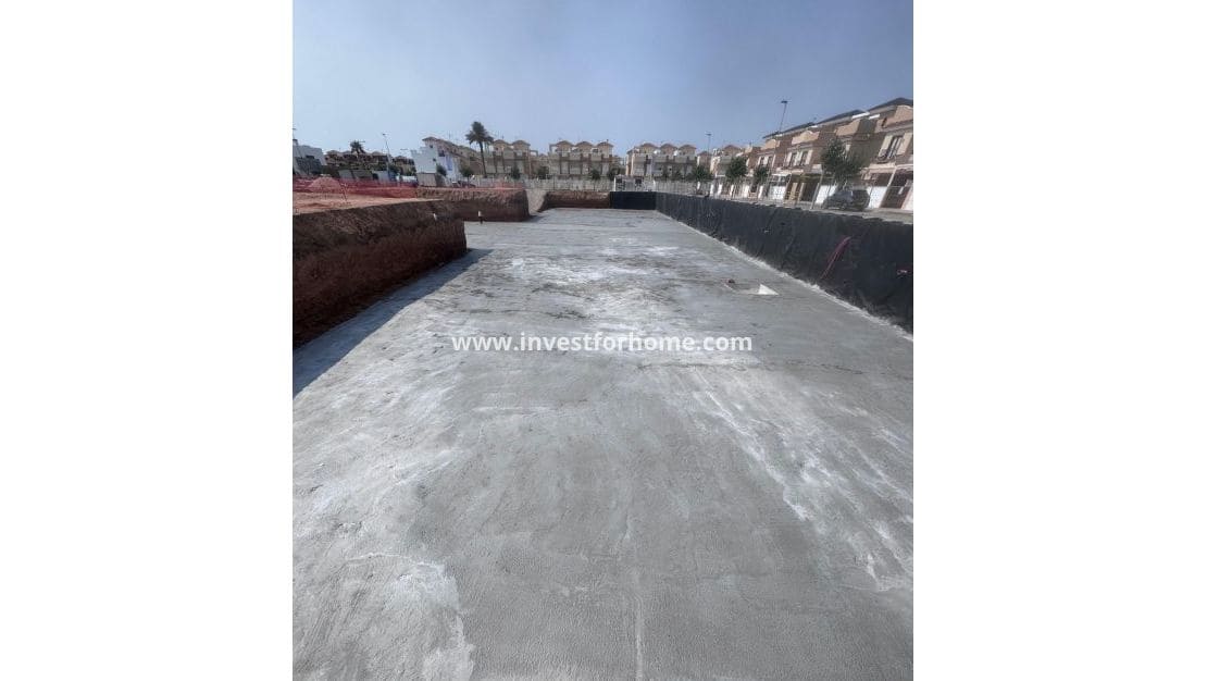 3 camera da letto Appartamento in vendita in Pilar de la Horadada con piscina garage - 398.900 € (Rif: 10158452)