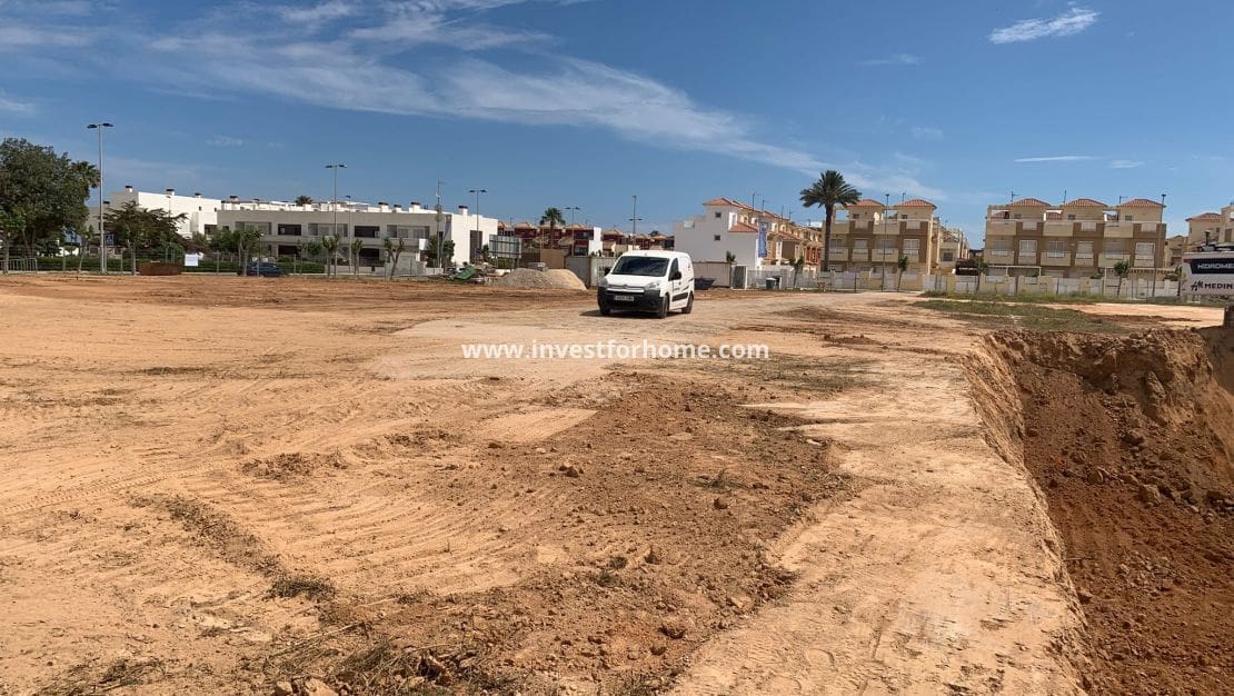 3 camera da letto Appartamento in vendita in Pilar de la Horadada con piscina garage - 398.900 € (Rif: 10158452)