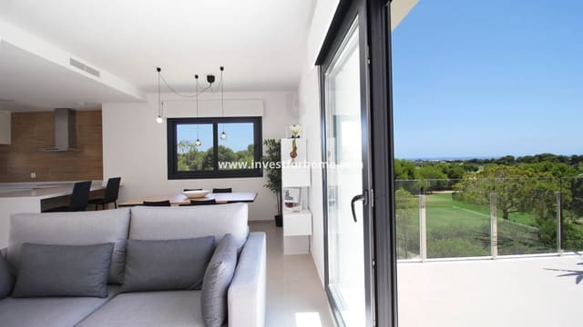 3 soverom Leilighet til salgs i Pinar de Campoverde, Pilar de la Horadada med svømmebasseng garasje - € 329 900 (Ref: 10158453)
