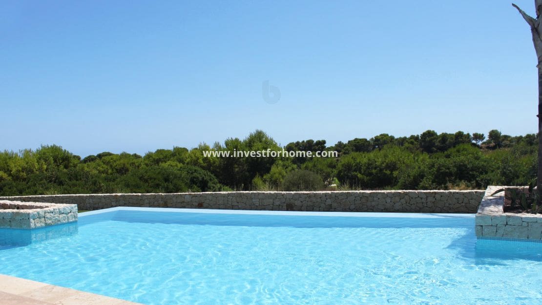 3 soveværelse Lejlighed til salg i Pinar de Campoverde med swimmingpool garage - € 329.900 (Ref: 10158453)