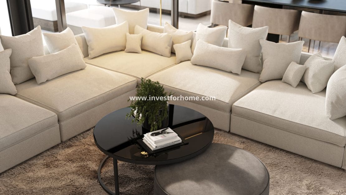 2 chambre Appartement à vendre à Las Colinas Golf avec piscine - 549 000 € (Ref: 10158456)