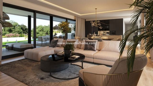 2 chambre Appartement à vendre à Las Colinas Golf, Orihuela - 549 000 € (Ref: 10158456)