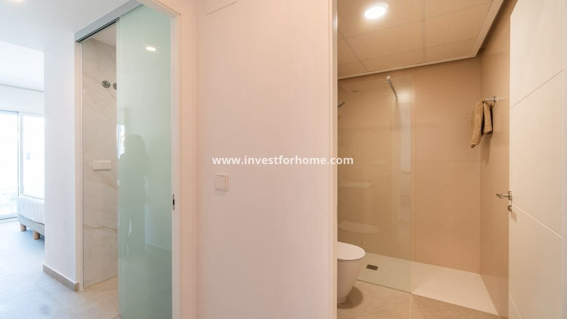 2 quarto Apartamento para venda em Orihuela Costa com piscina - 499 000 € (Ref: 10158457)