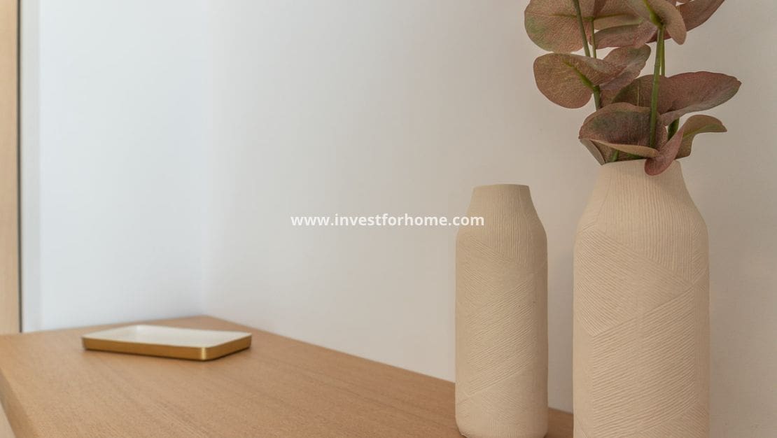 2 quarto Apartamento para venda em Orihuela Costa com piscina - 499 000 € (Ref: 10158457)
