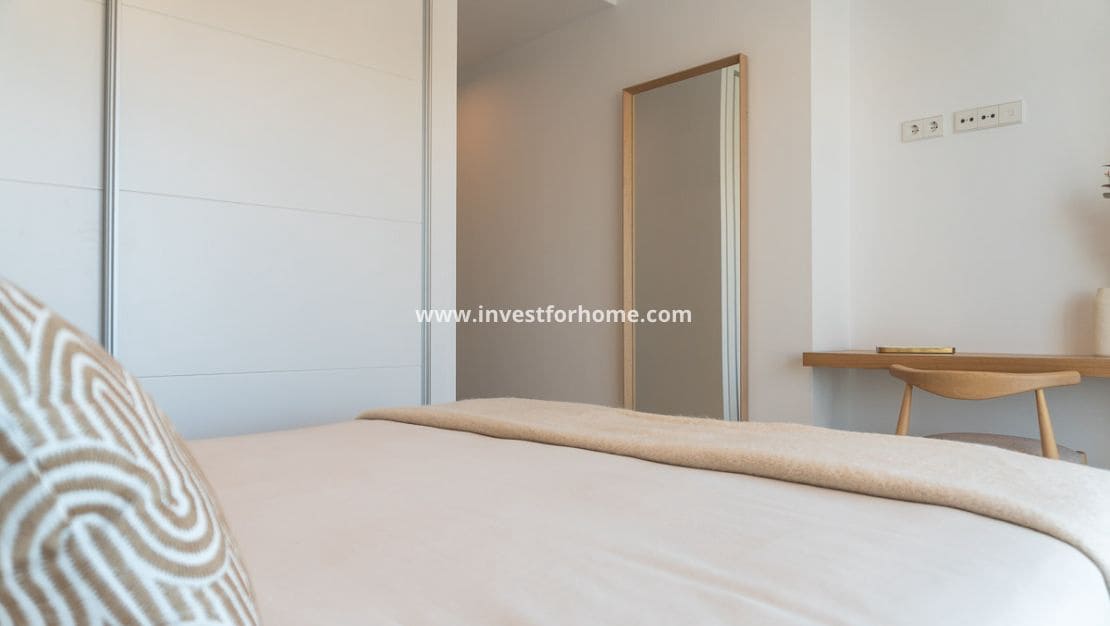 2 quarto Apartamento para venda em Orihuela Costa com piscina - 499 000 € (Ref: 10158457)