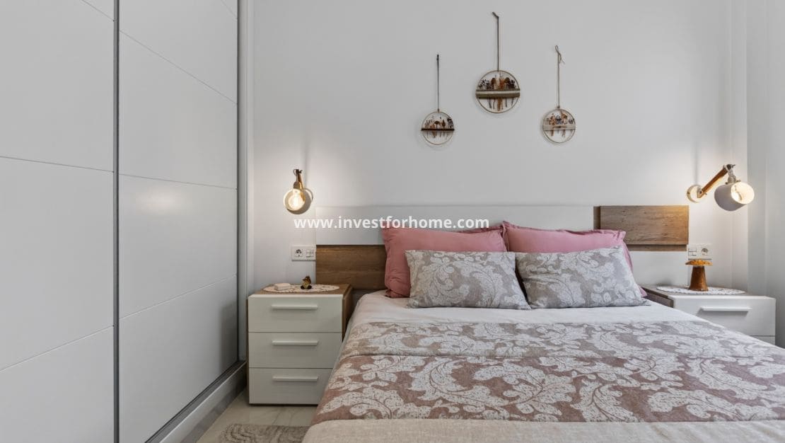 3 slaapkamer Villa te koop in Bigastro met zwembad garage - € 384.000 (Ref: 10162477)