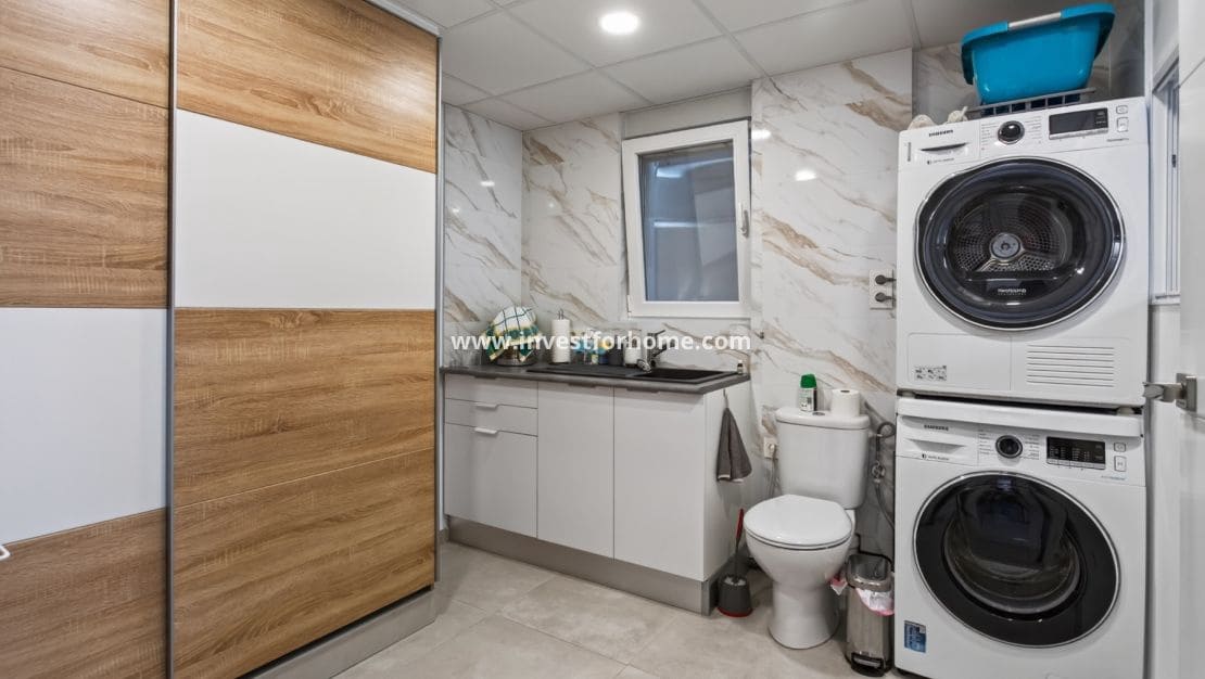 3 slaapkamer Villa te koop in Bigastro met zwembad garage - € 384.000 (Ref: 10162477)