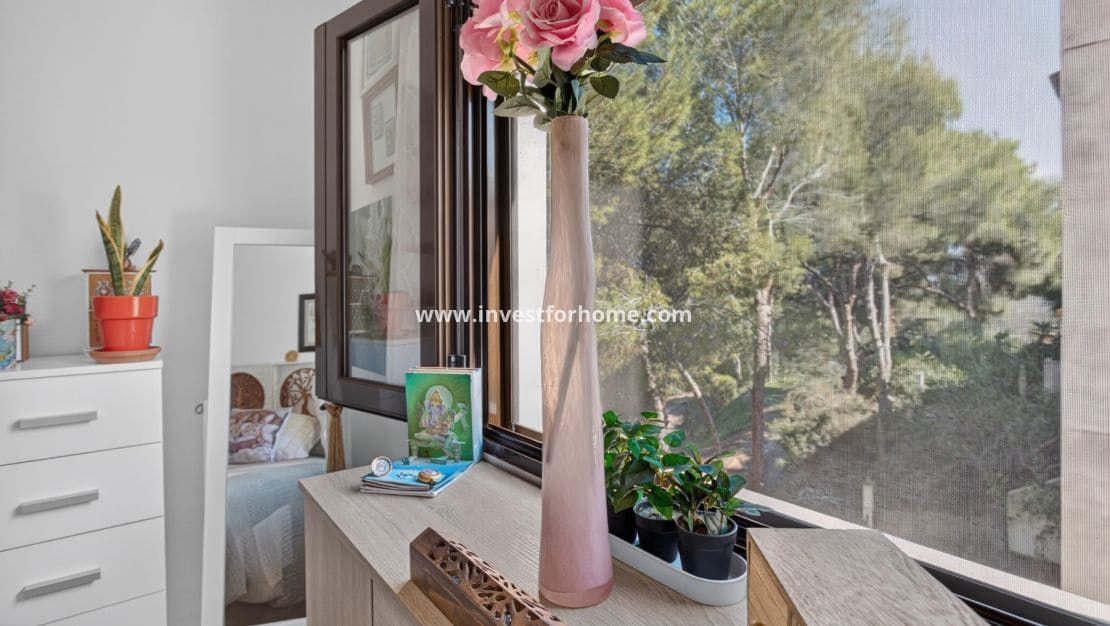 3 bedroom Apartment for sale in Las Ramblas Golf with pool garage - € 255,000 (Ref: 10167438)