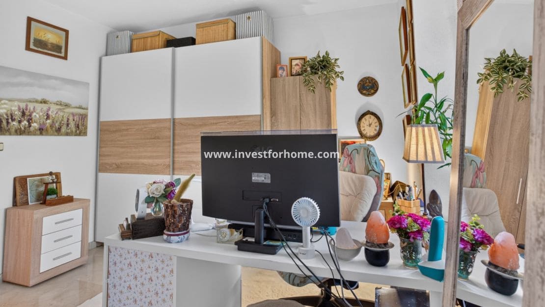 3 bedroom Apartment for sale in Las Ramblas Golf with pool garage - € 255,000 (Ref: 10167438)