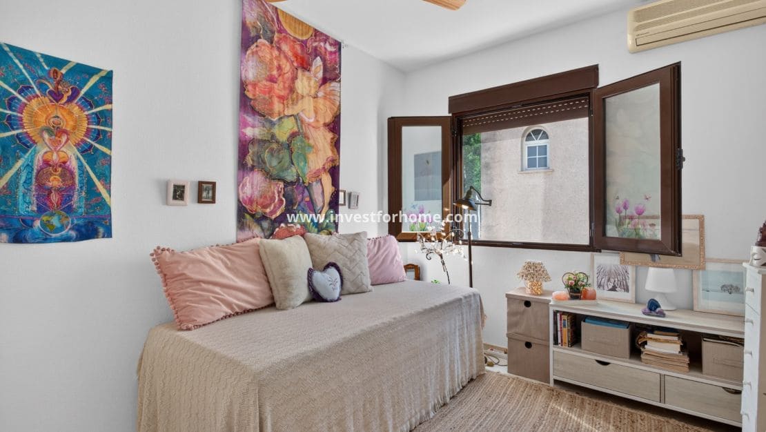3 bedroom Apartment for sale in Las Ramblas Golf with pool garage - € 255,000 (Ref: 10167438)