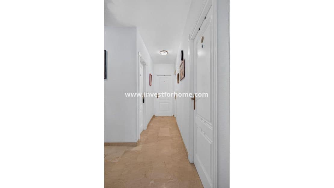 3 bedroom Apartment for sale in Las Ramblas Golf with pool garage - € 255,000 (Ref: 10167438)
