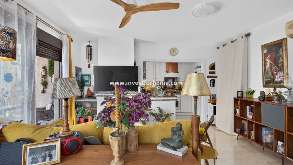 3 bedroom Apartment for sale in Las Ramblas Golf with pool garage - € 255,000 (Ref: 10167438)