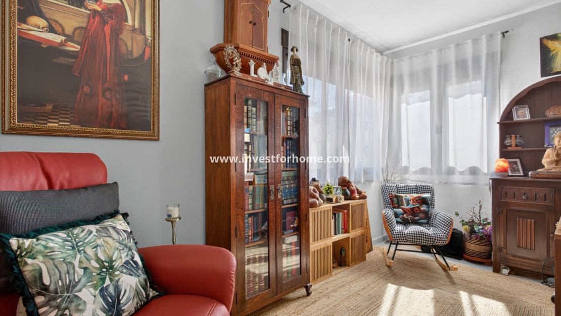 3 bedroom Apartment for sale in Las Ramblas Golf with pool garage - € 255,000 (Ref: 10167438)