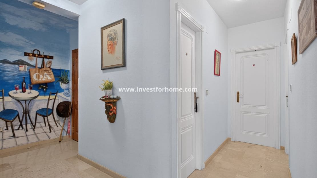 3 bedroom Apartment for sale in Las Ramblas Golf with pool garage - € 255,000 (Ref: 10167438)