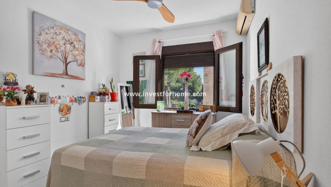 3 bedroom Apartment for sale in Las Ramblas Golf with pool garage - € 255,000 (Ref: 10167438)