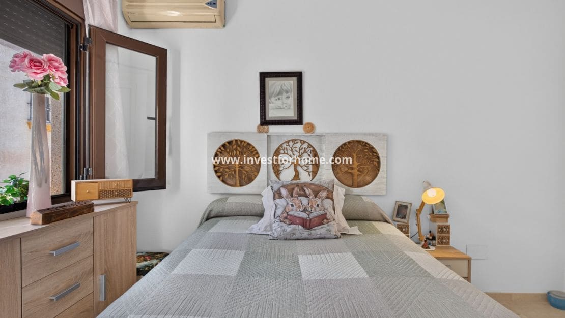 3 bedroom Apartment for sale in Las Ramblas Golf with pool garage - € 255,000 (Ref: 10167438)