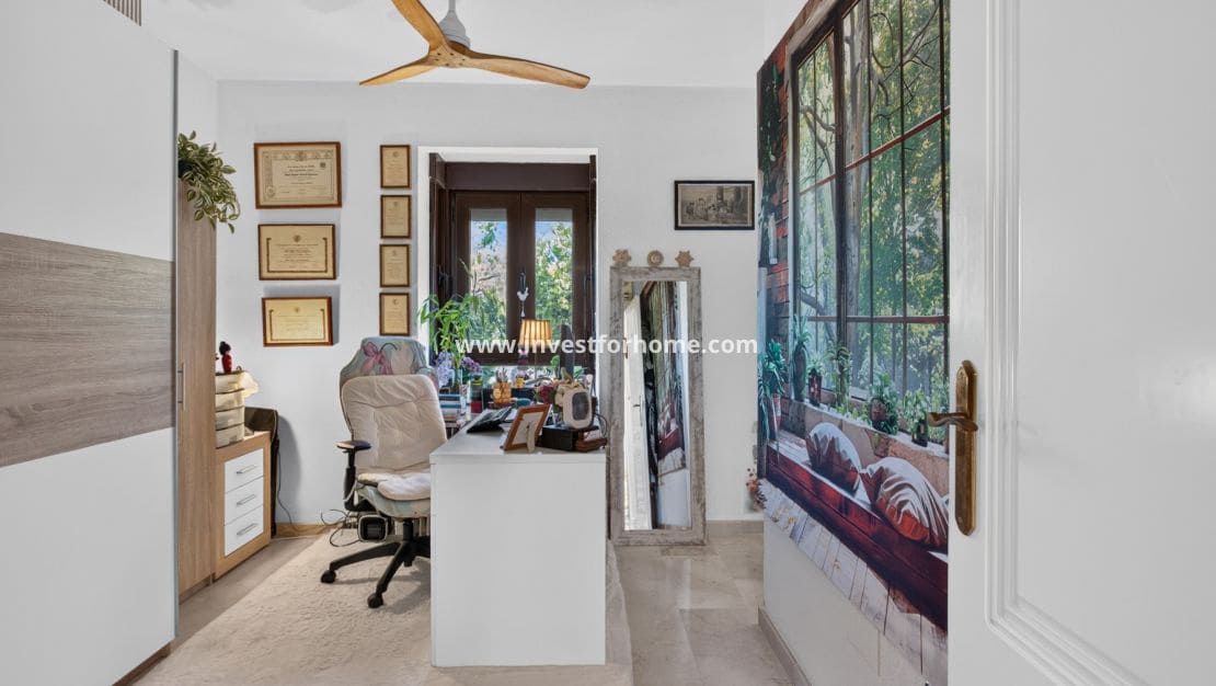 3 bedroom Apartment for sale in Las Ramblas Golf with pool garage - € 255,000 (Ref: 10167438)
