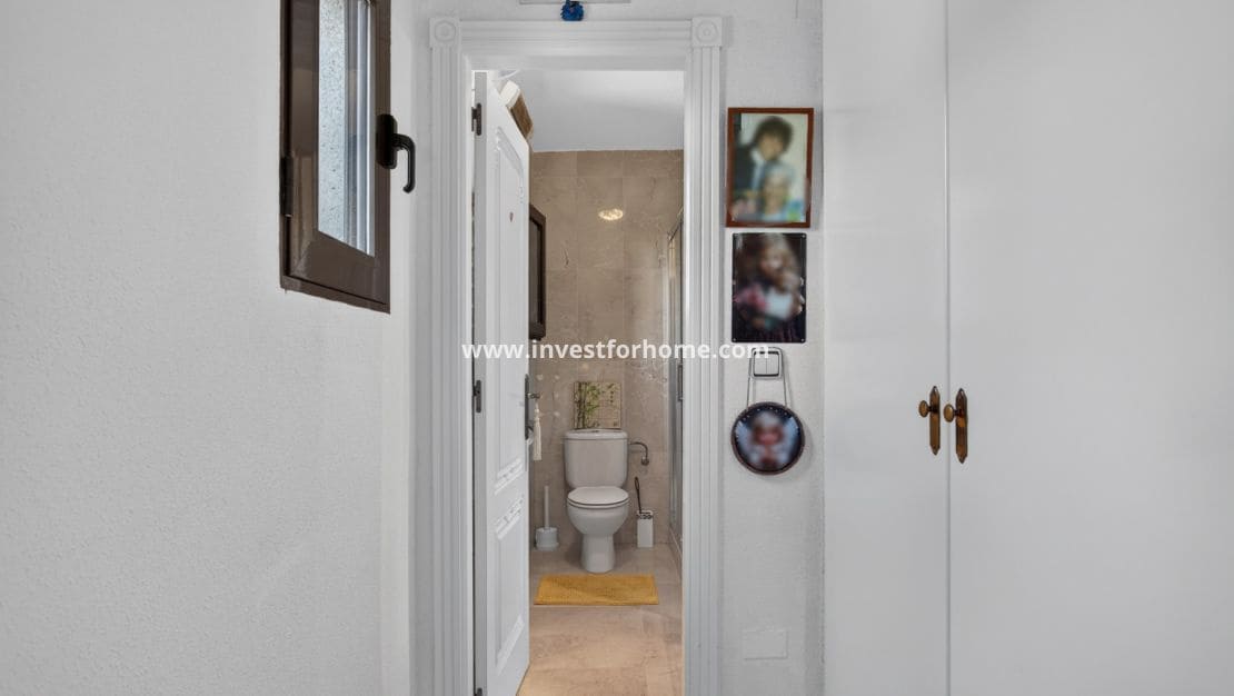 3 bedroom Apartment for sale in Las Ramblas Golf with pool garage - € 255,000 (Ref: 10167438)