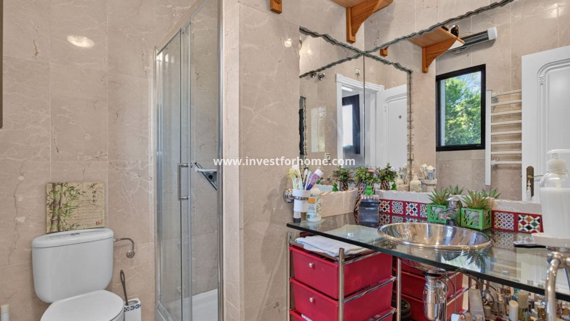 3 bedroom Apartment for sale in Las Ramblas Golf with pool garage - € 255,000 (Ref: 10167438)