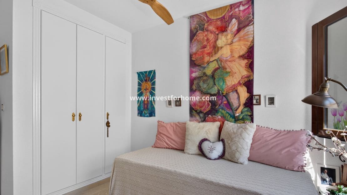 3 bedroom Apartment for sale in Las Ramblas Golf with pool garage - € 255,000 (Ref: 10167438)
