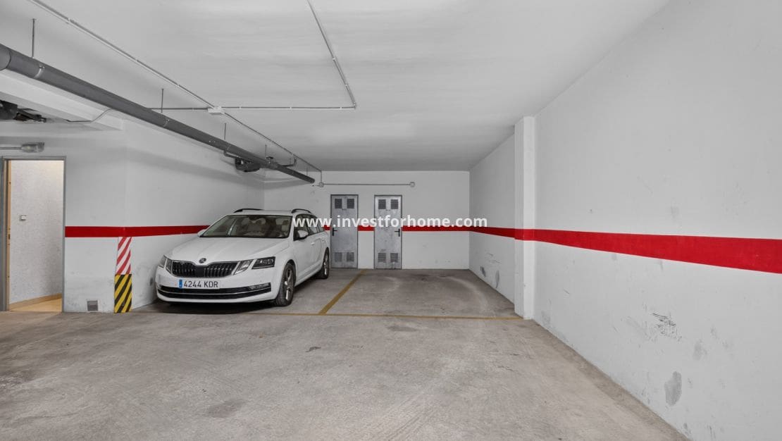 3 bedroom Apartment for sale in Las Ramblas Golf with pool garage - € 255,000 (Ref: 10167438)