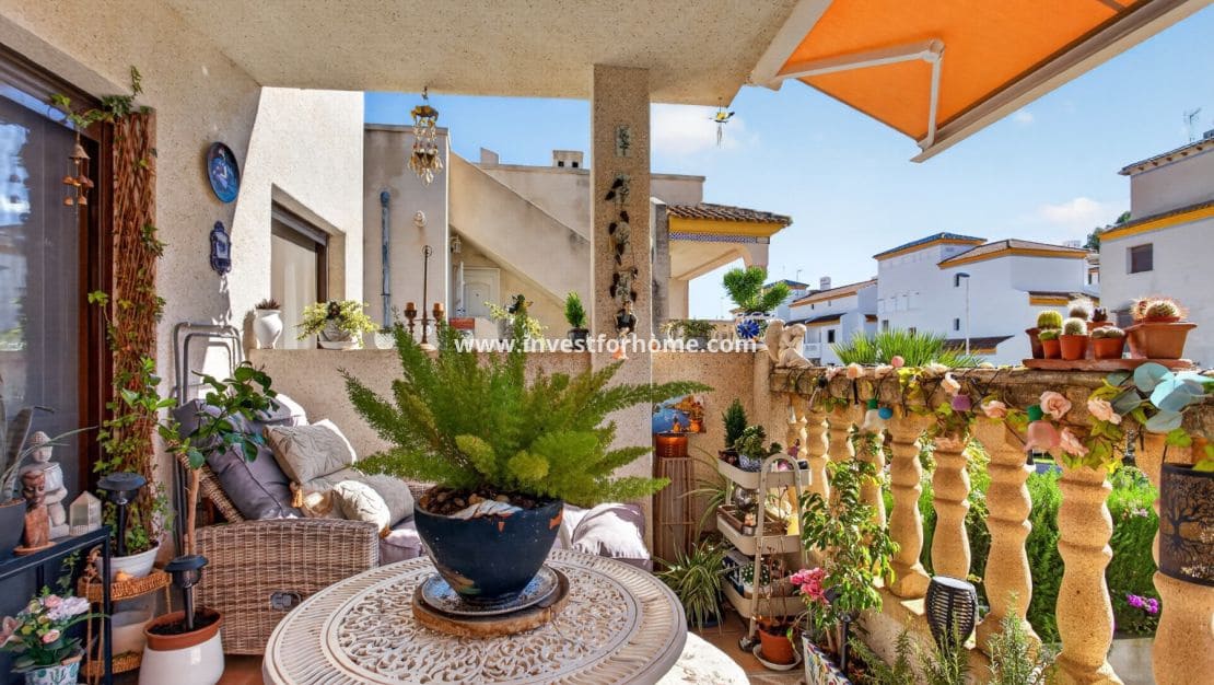 3 bedroom Apartment for sale in Las Ramblas Golf with pool garage - € 255,000 (Ref: 10167438)