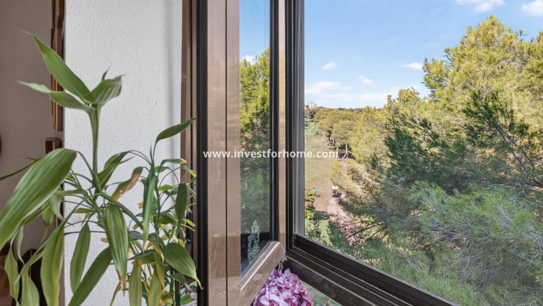 3 bedroom Apartment for sale in Las Ramblas Golf with pool garage - € 255,000 (Ref: 10167438)