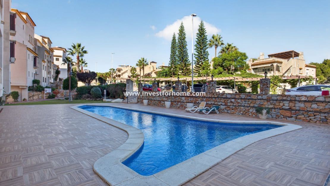 3 bedroom Apartment for sale in Las Ramblas Golf with pool garage - € 255,000 (Ref: 10167438)