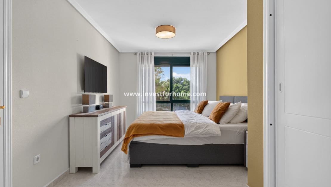 2 slaapkamer Appartement te koop in Orihuela Costa met zwembad - € 295.000 (Ref: 10182216)