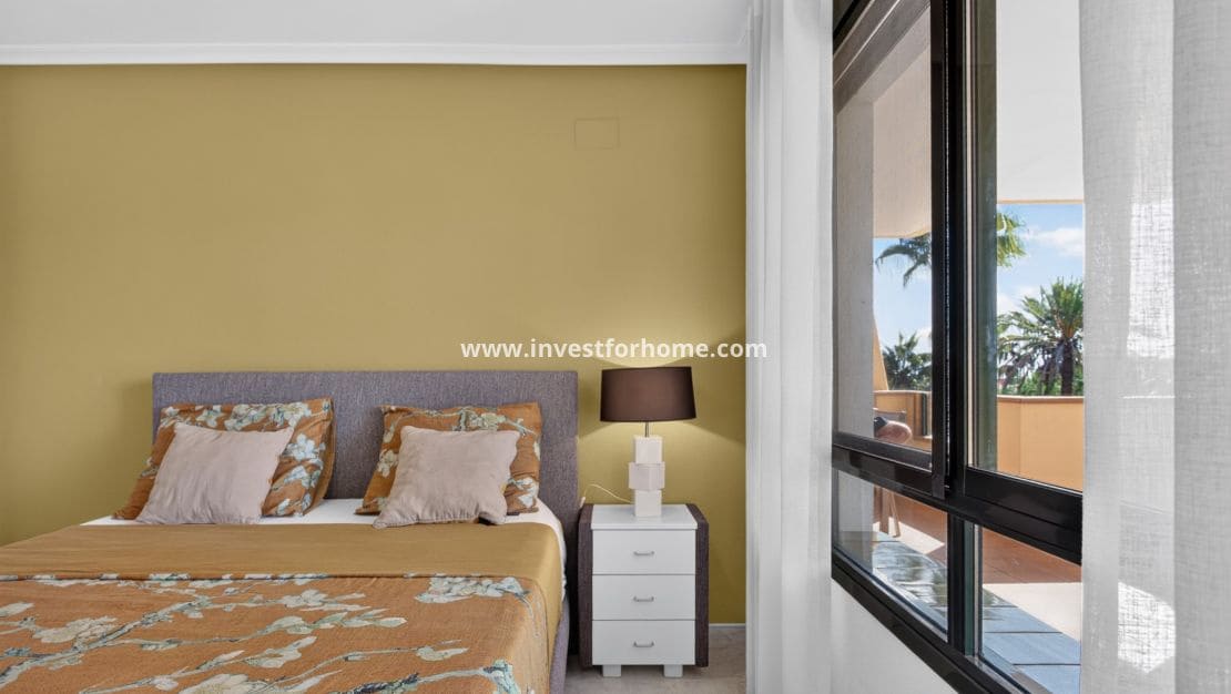 2 slaapkamer Appartement te koop in Orihuela Costa met zwembad - € 295.000 (Ref: 10182216)