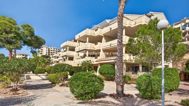 2 slaapkamer Appartement te koop in Las Filipinas met zwembad - € 295.000 (Ref: 10182216)