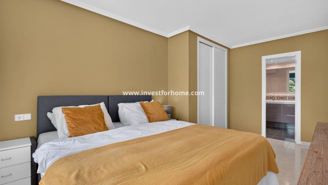 2 slaapkamer Appartement te koop in Orihuela Costa met zwembad - € 295.000 (Ref: 10182216)