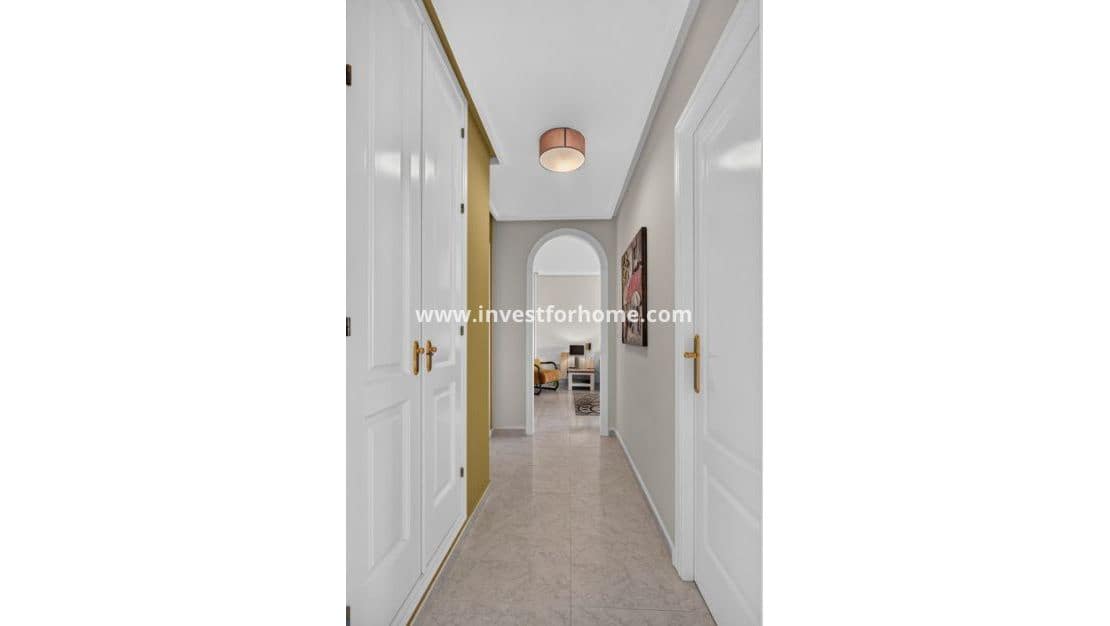 2 slaapkamer Appartement te koop in Orihuela Costa met zwembad - € 295.000 (Ref: 10182216)