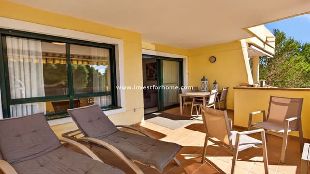 2 slaapkamer Appartement te koop in Las Filipinas met zwembad - € 295.000 (Ref: 10182216)