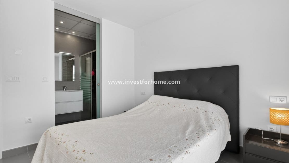 2 bedroom Apartment for sale in Rojales - € 245,000 (Ref: 5110420)