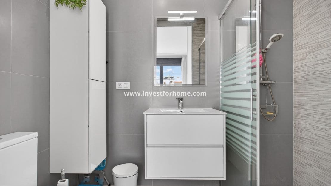 2 bedroom Apartment for sale in Rojales - € 245,000 (Ref: 5110420)