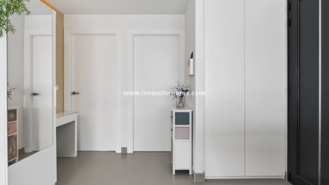 2 bedroom Apartment for sale in Rojales - € 245,000 (Ref: 5110420)
