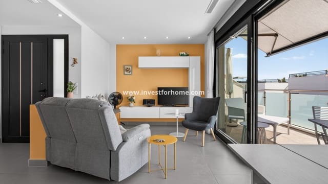 2 quarto Apartamento para venda em Rojales - 245 000 € (Ref: 5110420)