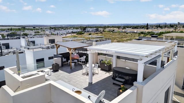2 quarto Apartamento para venda em Rojales - 245 000 € (Ref: 5110420)